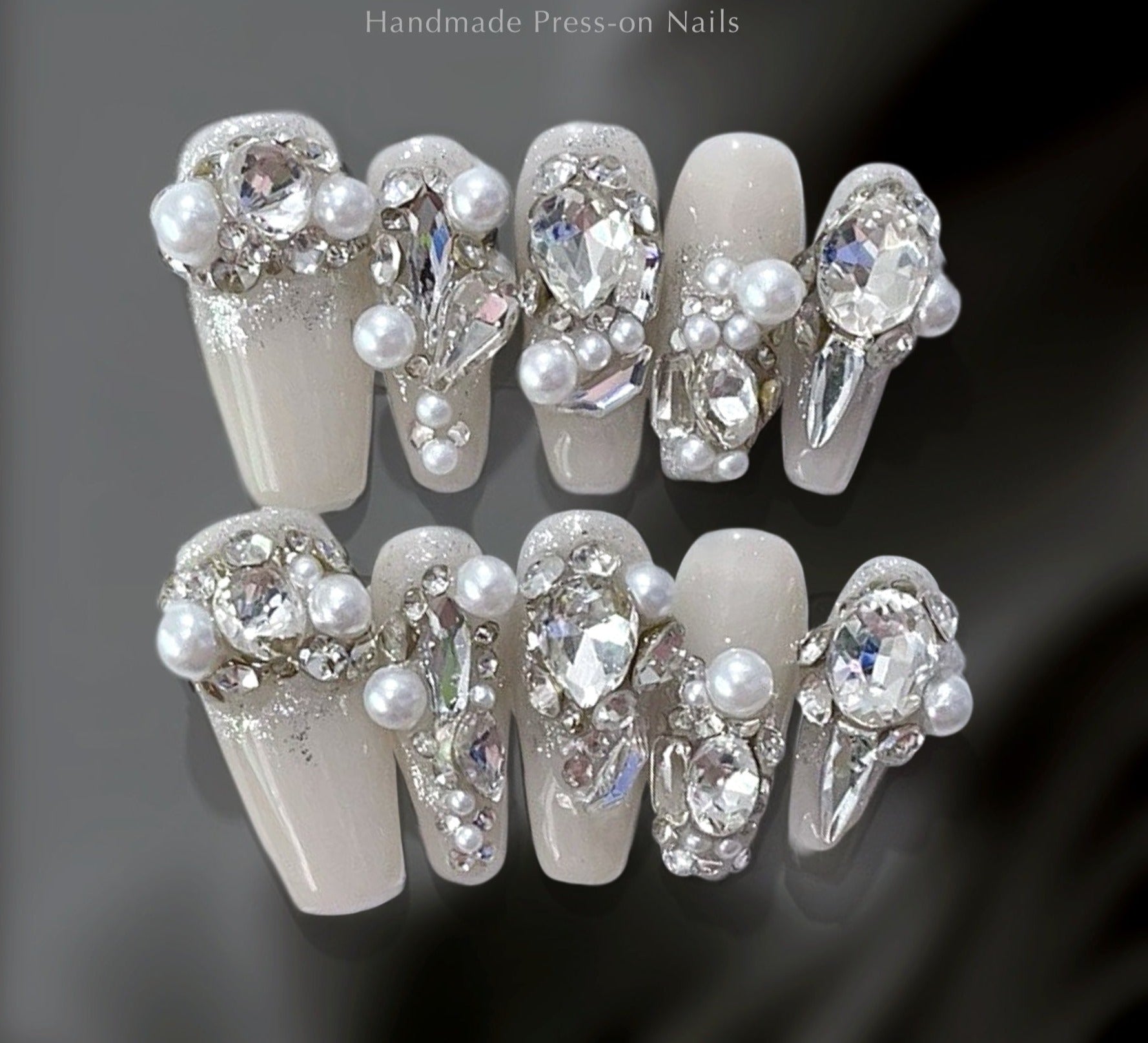 Dazzling Charm