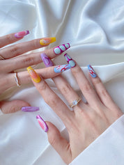 Y2K Rainbow Dream