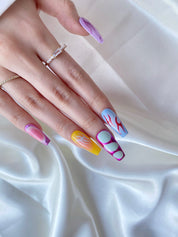 Y2K Rainbow Dream