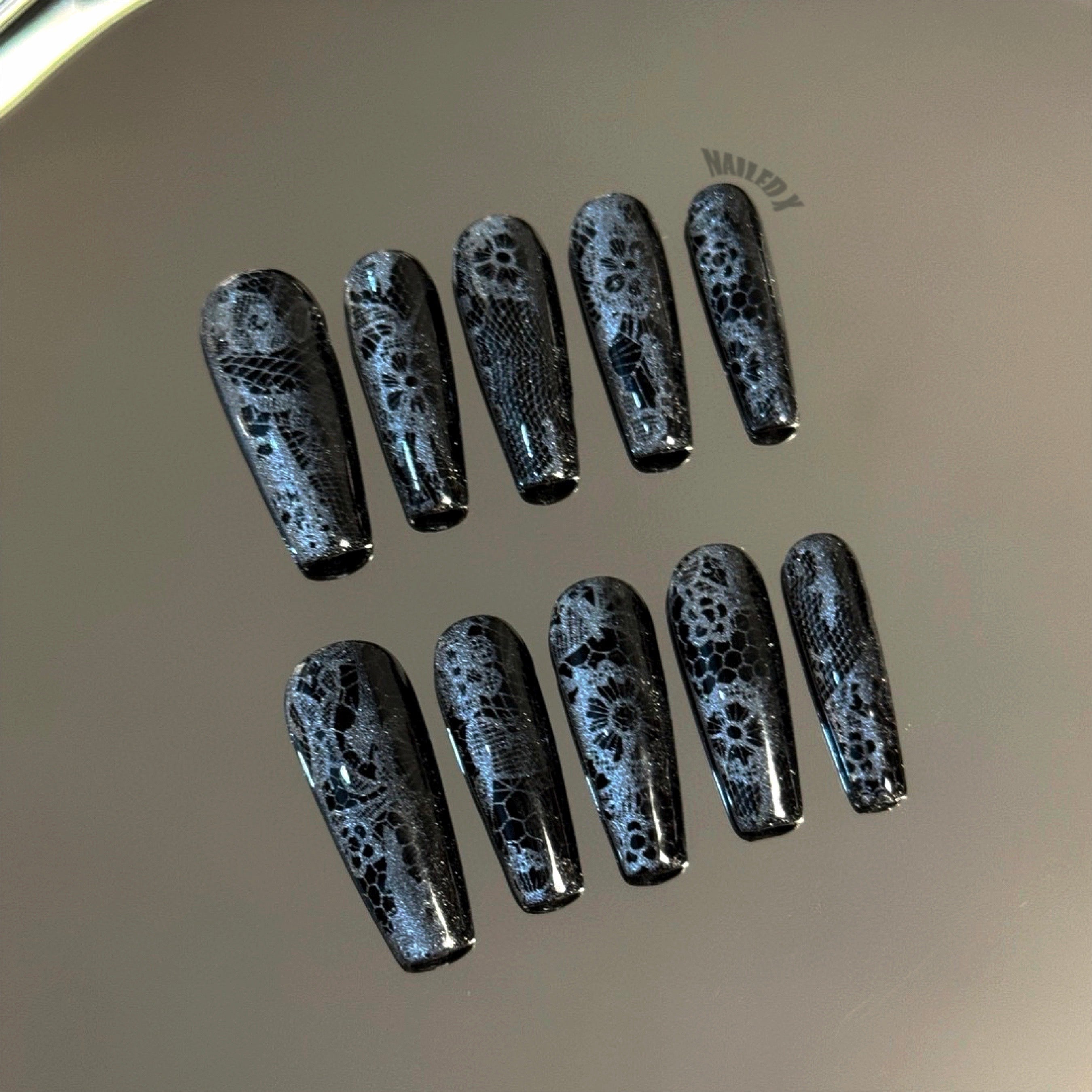 Silver Mechanism