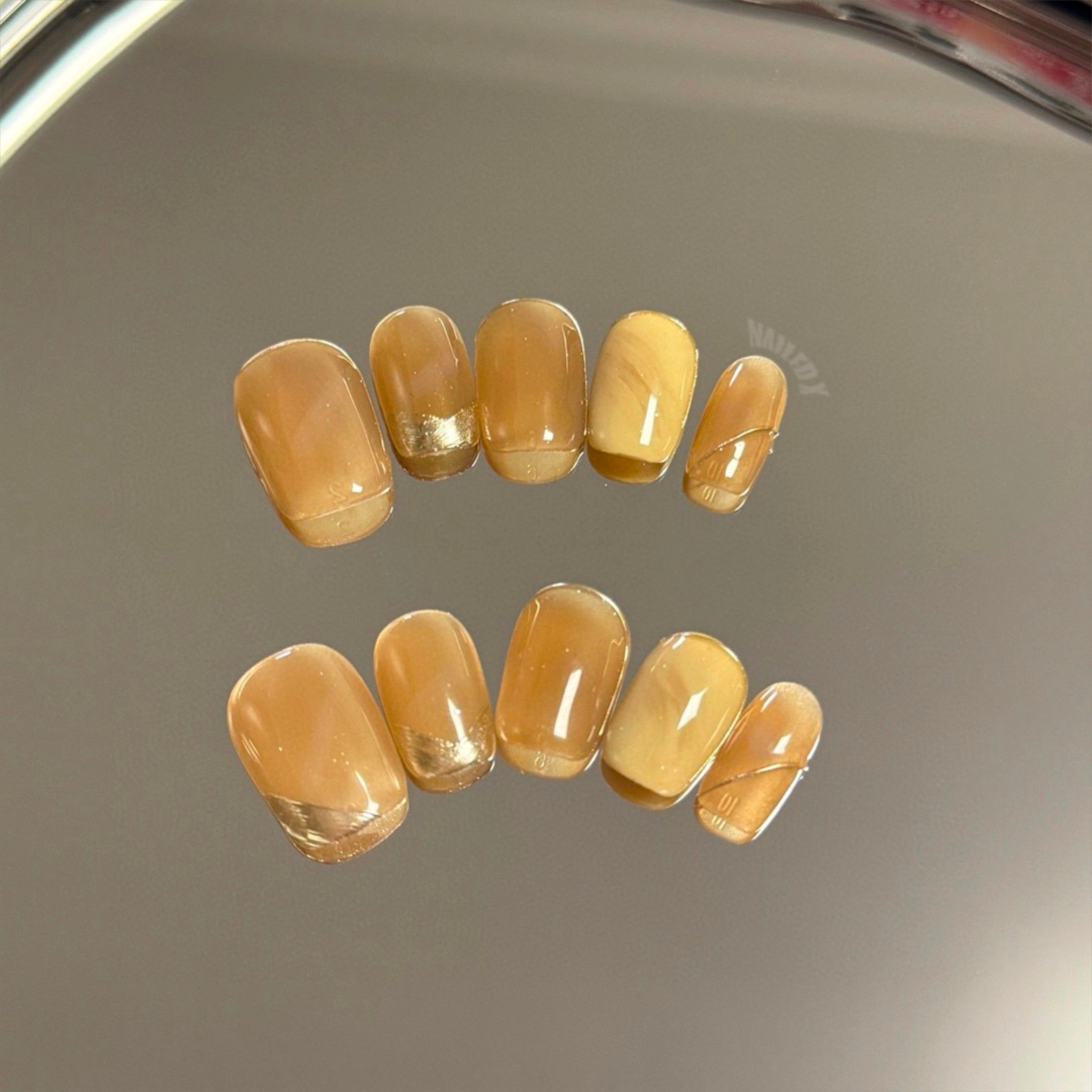 Caramel Mood