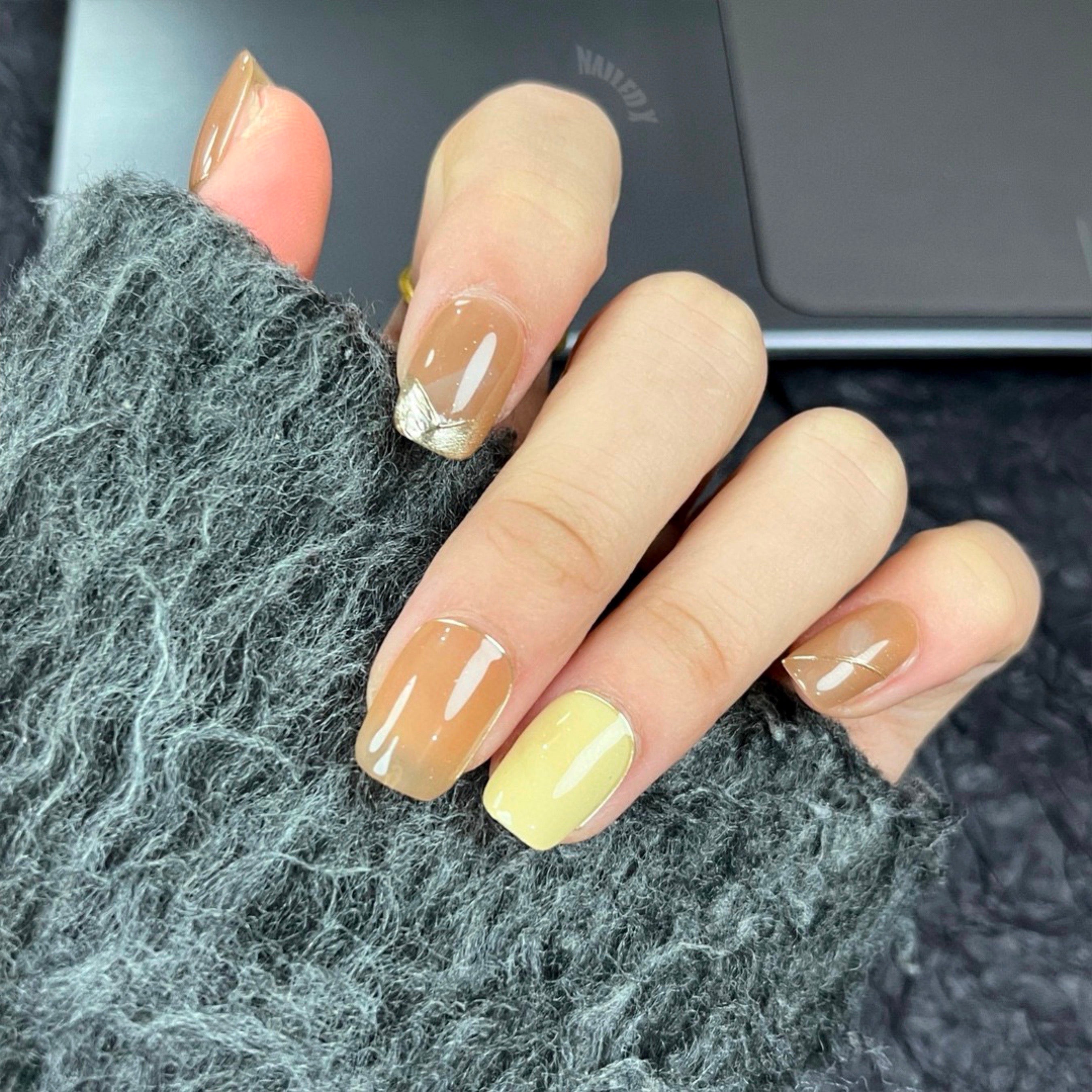 Caramel Mood