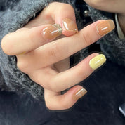 Caramel Mood