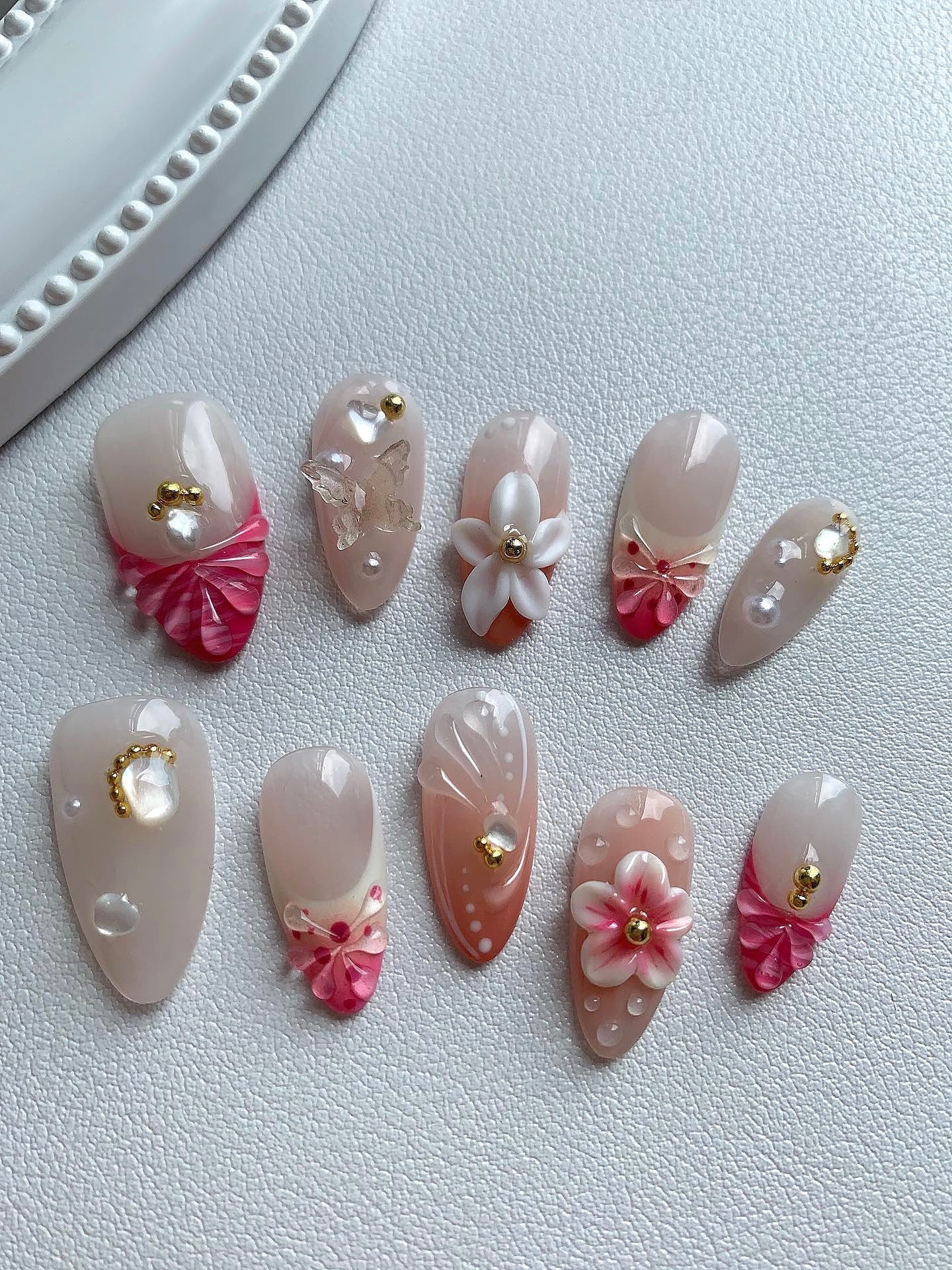 Petal Mirage