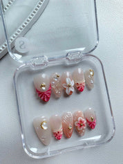 Petal Mirage