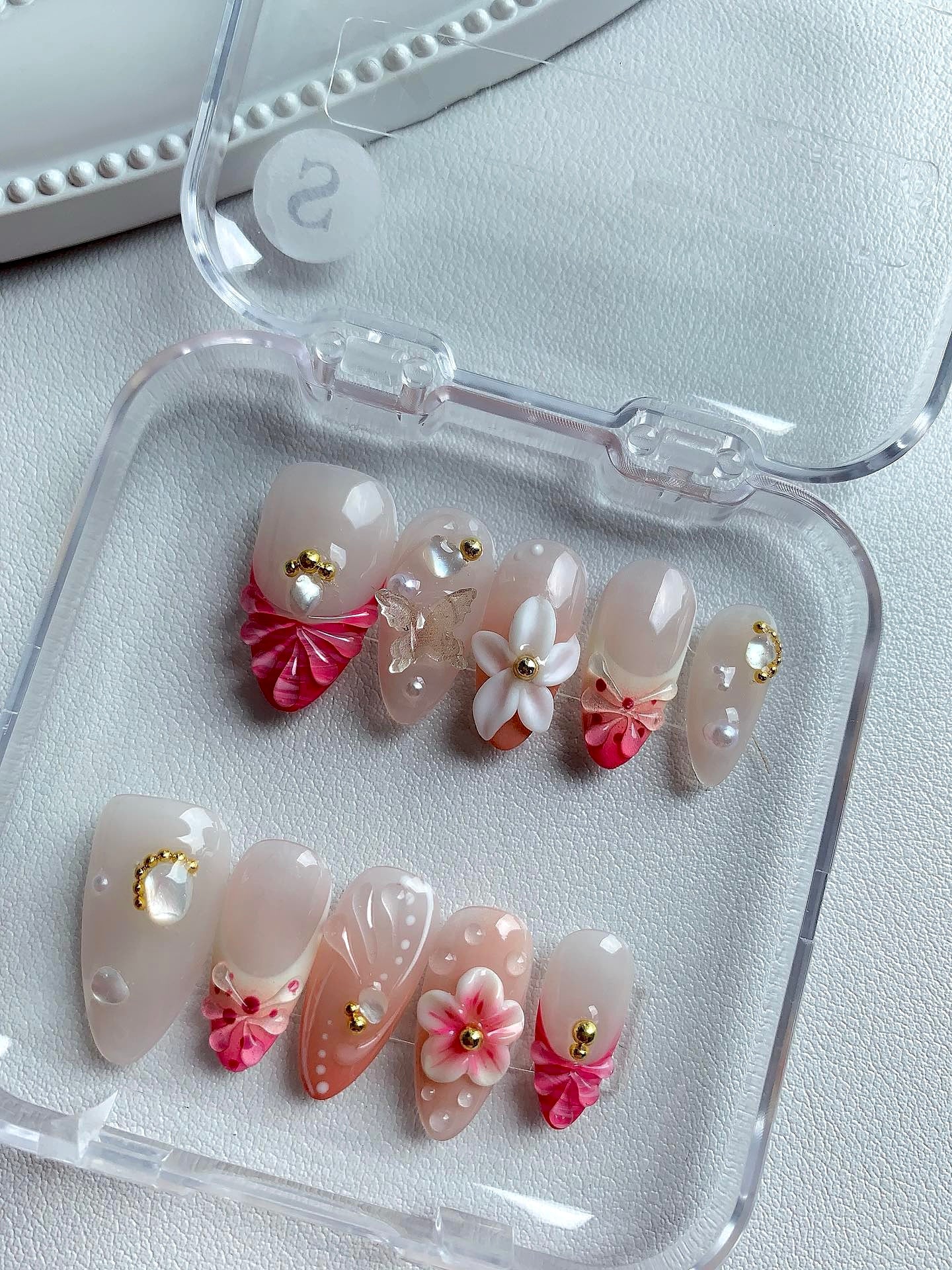 Petal Mirage
