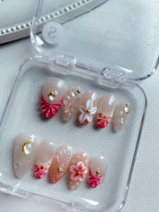 Petal Mirage