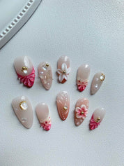 Petal Mirage