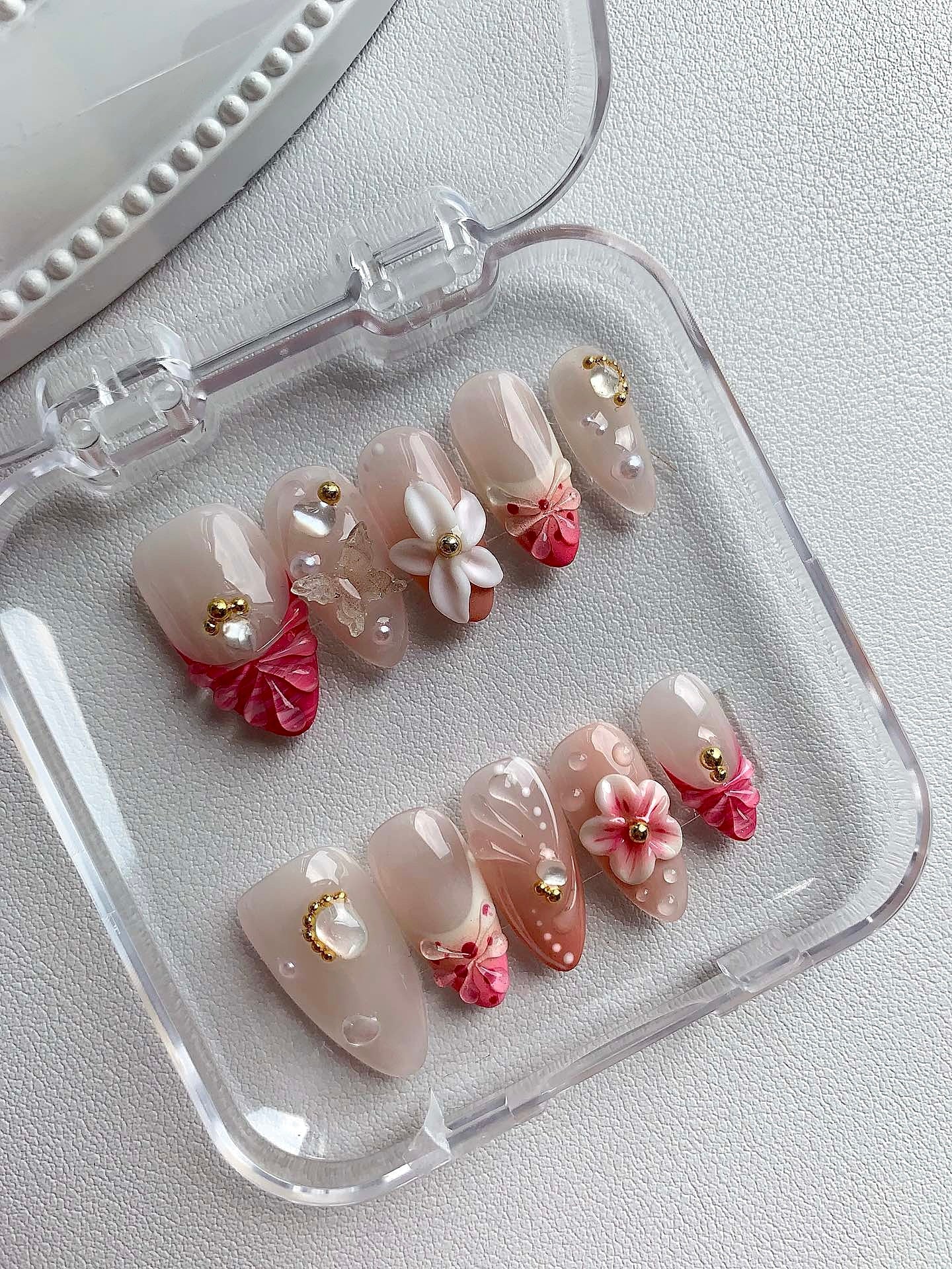 Petal Mirage