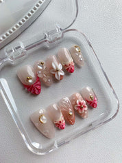 Petal Mirage