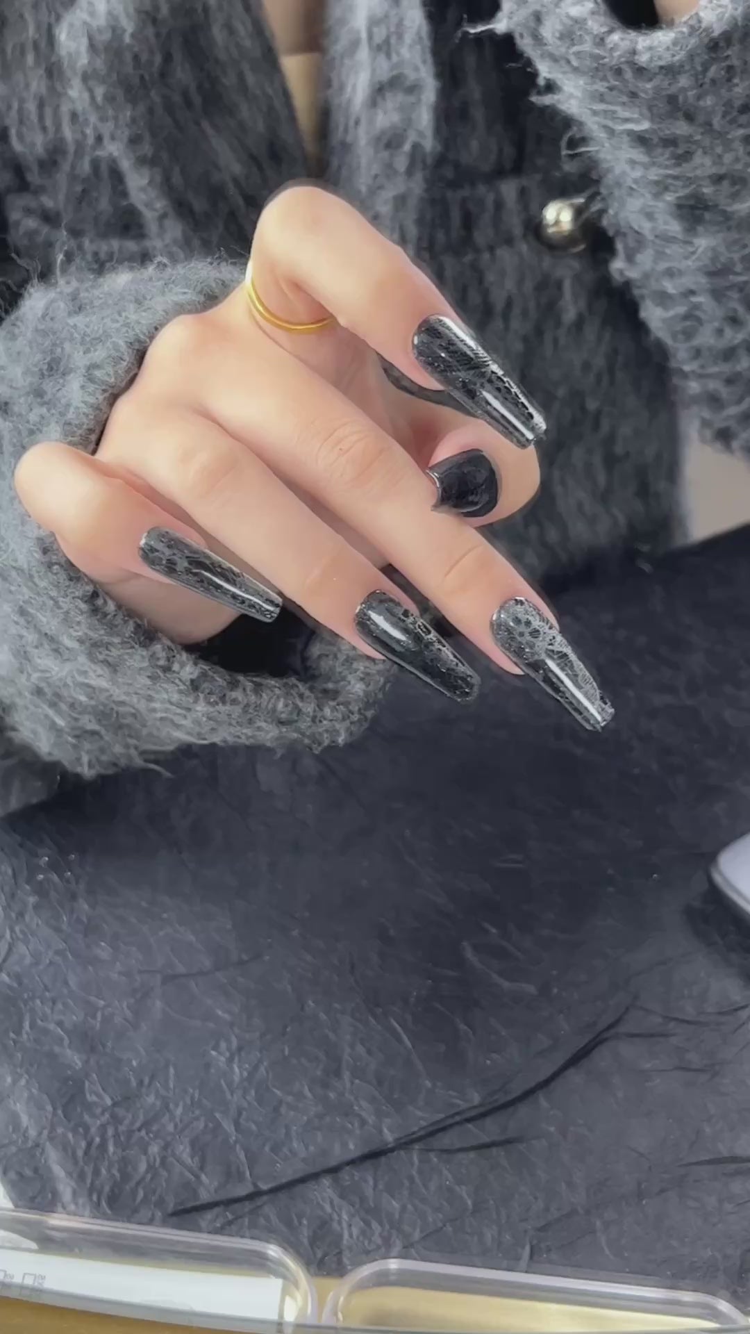 Silver Mechanism