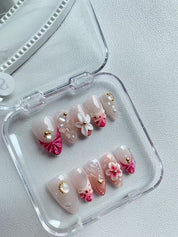 Petal Mirage